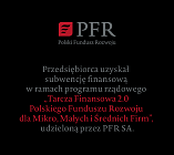 Tarcza Finansowa 2.0 Polskiego Funduszu Rozwoju